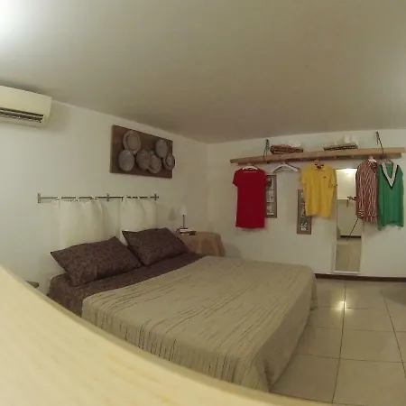 Daire Azzurra Flat Center Bari