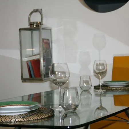 Azzurra Flat Center Apartman *