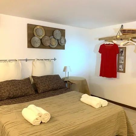 Azzurra Flat Center * Bari