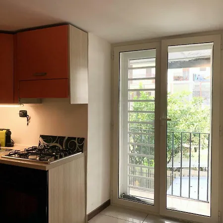 Azzurra Flat Center *