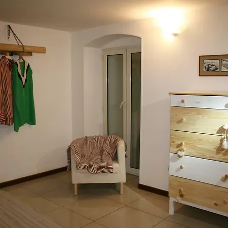 Azzurra Flat Center *