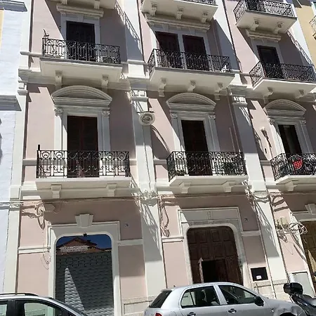 Azzurra Flat Center Apartman