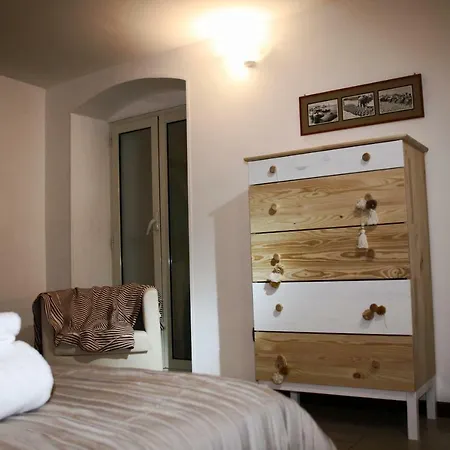 Azzurra Flat Center Apartman *