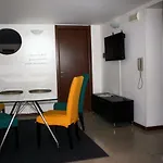 Apartament Azzurra Flat Center Bari