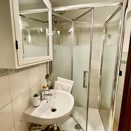 Apartment Azzurra Flat Center