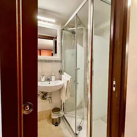 Azzurra Flat Center Apartment Bari