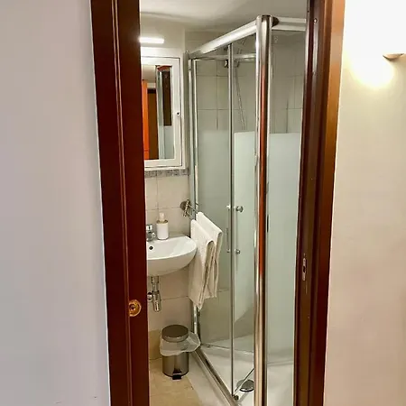 Azzurra Flat Center Apartment