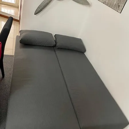 Azzurra Flat Center *