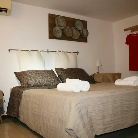 Azzurra Flat Center Appartement *