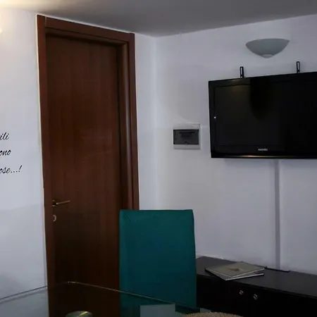 Apartment Azzurra Flat Center