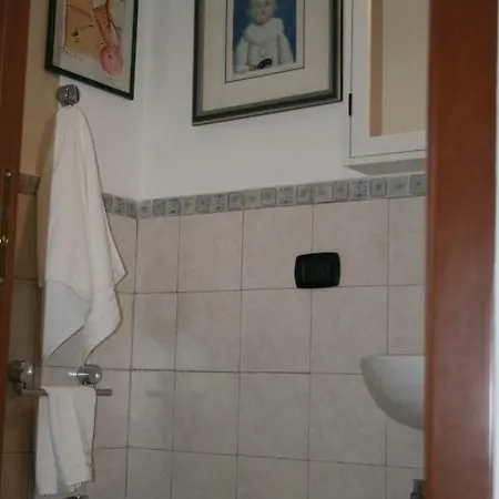 Azzurra Flat Center Appartement Bari