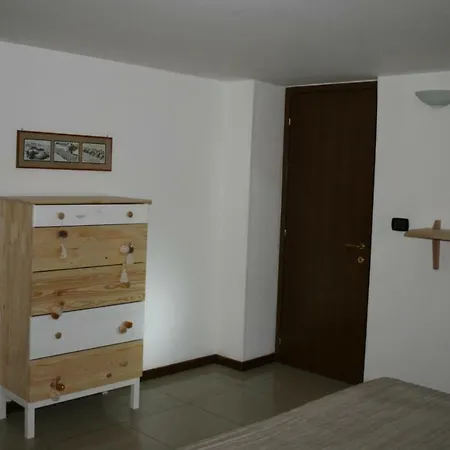 Azzurra Flat Center Apartment Bari