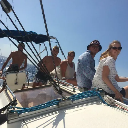 Azzurra Flat Center Appartement