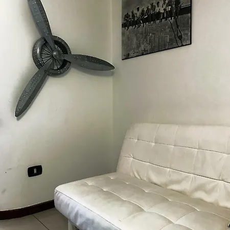 Azzurra Flat Center Apartment *