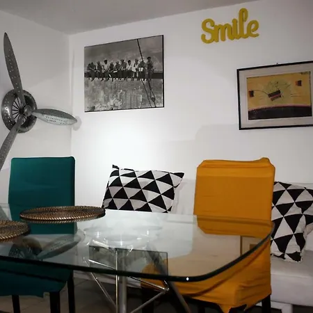 Azzurra Flat Center Apartment