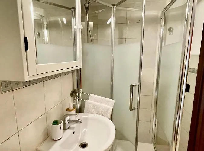 Apartment Azzurra Flat Center