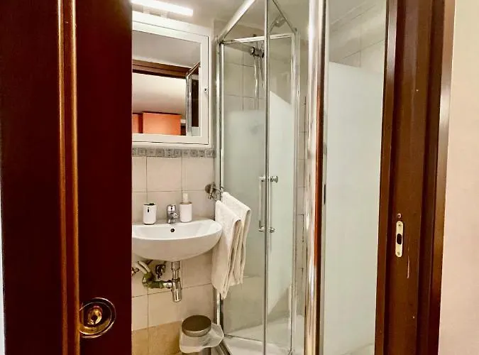 Azzurra Flat Center Apartment Bari