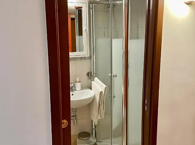 Azzurra Flat Center Apartment