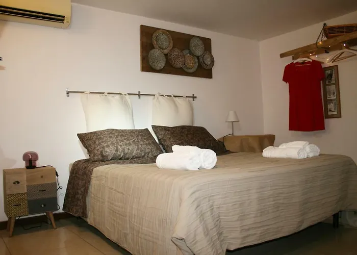 Azzurra Flat Center Apartment *