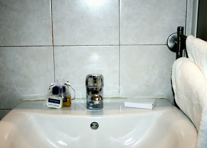 Azzurra Flat Center Apartment *