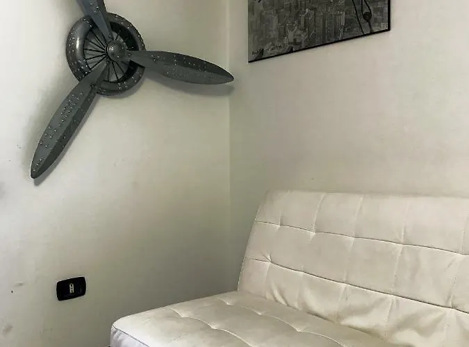 Azzurra Flat Center Apartment *