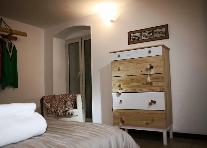 Azzurra Flat Center Apartment *